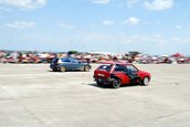 23 mai, Balti: Drag Racing in Republica Moldova