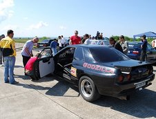 23 mai, Balti: Drag Racing in Republica Moldova