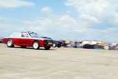 23 mai, Balti: Drag Racing in Republica Moldova