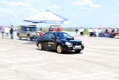 23 mai, Balti: Drag Racing in Republica Moldova