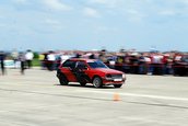 23 mai, Balti: Drag Racing in Republica Moldova