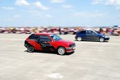 23 mai, Balti: Drag Racing in Republica Moldova