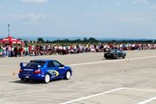 23 mai, Balti: Drag Racing in Republica Moldova