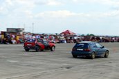 23 mai, Balti: Drag Racing in Republica Moldova