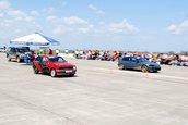 23 mai, Balti: Drag Racing in Republica Moldova