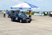 23 mai, Balti: Drag Racing in Republica Moldova