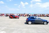 23 mai, Balti: Drag Racing in Republica Moldova