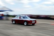 23 mai, Balti: Drag Racing in Republica Moldova