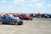 23 mai, Balti: Drag Racing in Republica Moldova