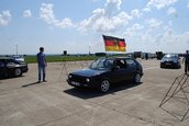 23 mai, Balti: Drag Racing in Republica Moldova