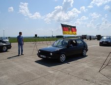 23 mai, Balti: Drag Racing in Republica Moldova