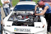 23 mai, Balti: Drag Racing in Republica Moldova