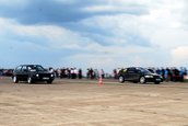 23 mai, Balti: Drag Racing in Republica Moldova