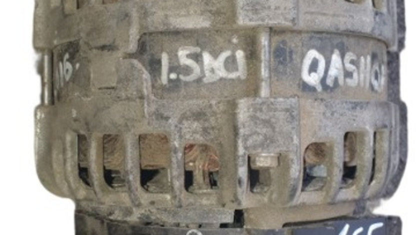 231004EA0A Alternator 150A Nissan Qashqai (2) 1.5 DCI K9K