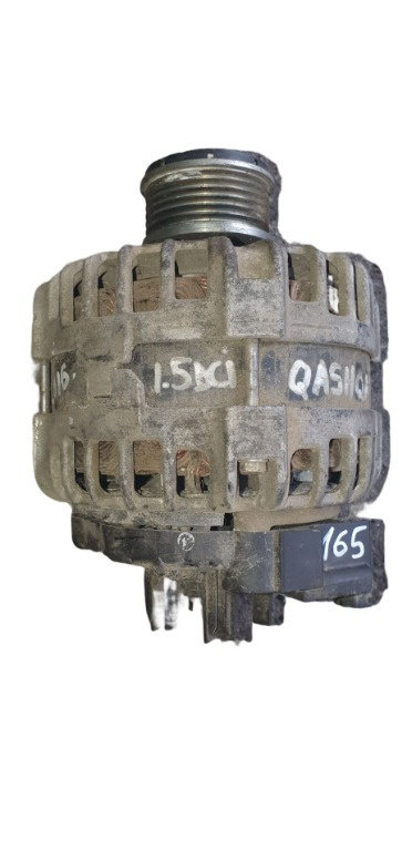 231004EA0A Alternator 150A Renault Captur 1.5 DCI K9K