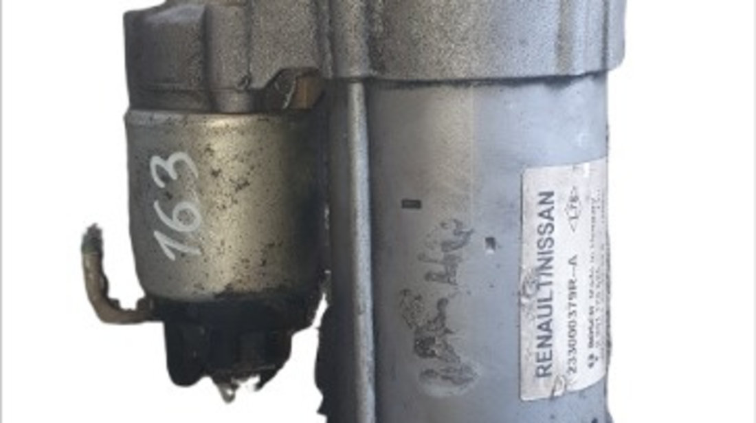 233000379R, 0001170625 Electromotor Dacia Sandero 2 1.5 DCI K9K