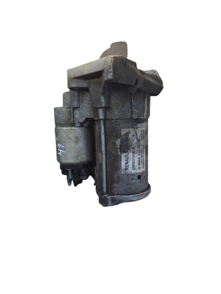233003131R Electromotor cutie manuala Renault 1.6 DCI tip motor R9M
