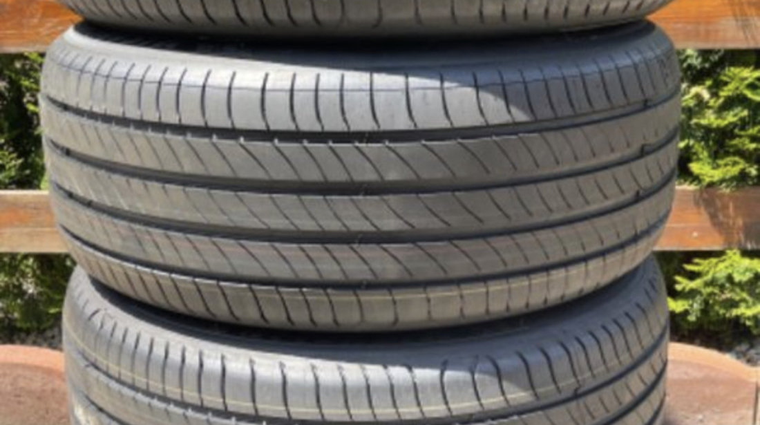 235 40 r18 Michelin , noi