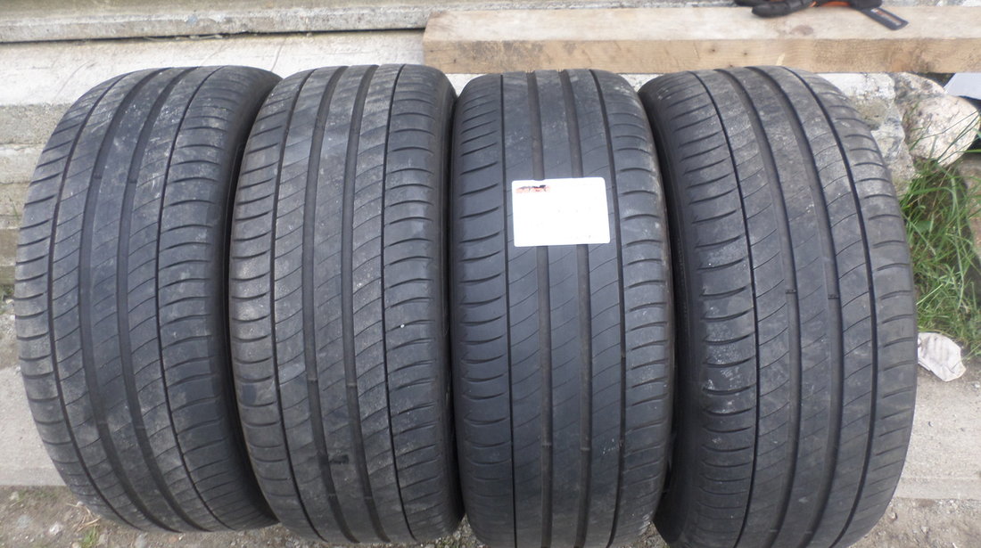 235 45 18 Vara Michelin