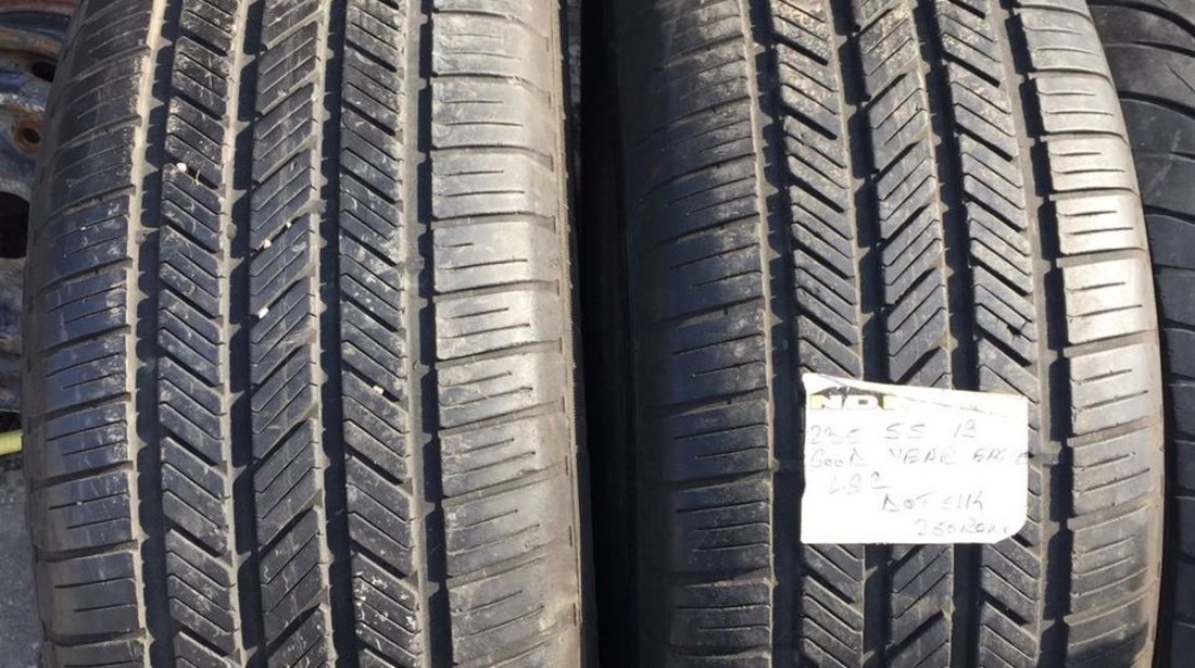 235 55 18 Vara Goodyear