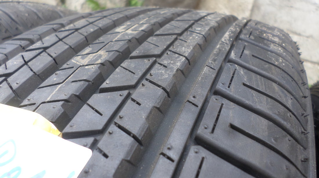 235 55 19 vara Dunlop noii