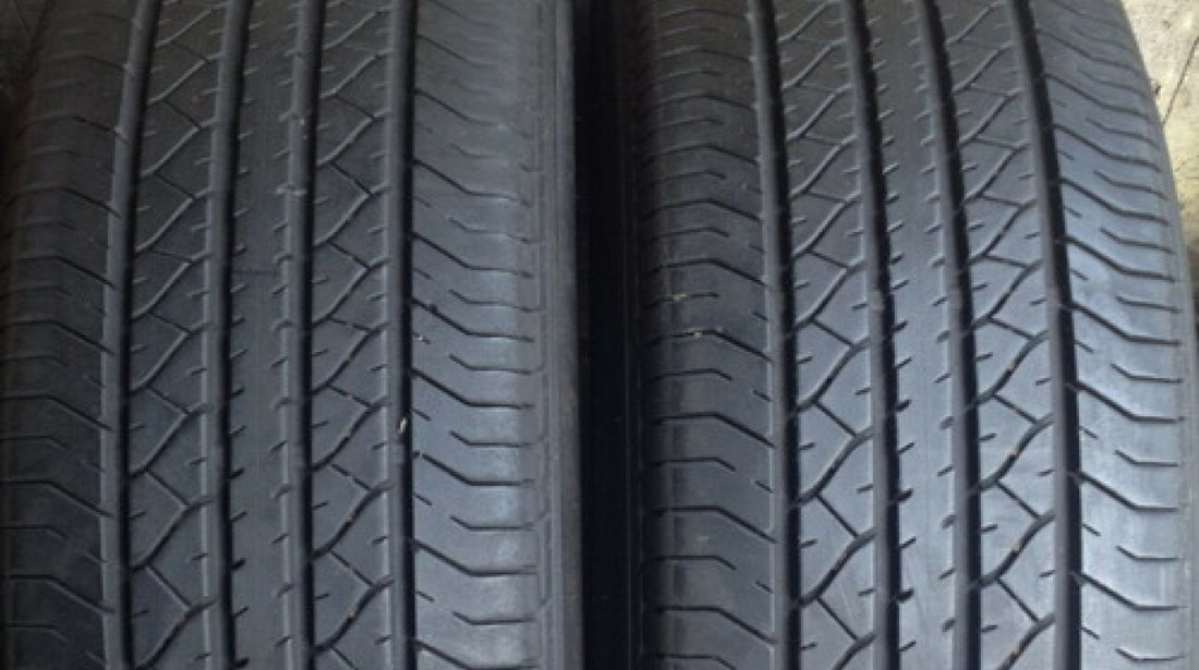 235/55/R19 DUNLOP anvelope de vara