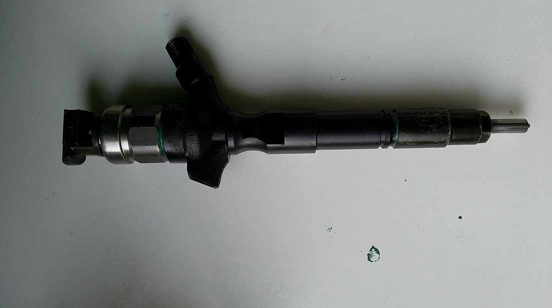 23670-30080 DCRI107730 Injector Denso Toyota Land Cruiser 3.0 D-4D