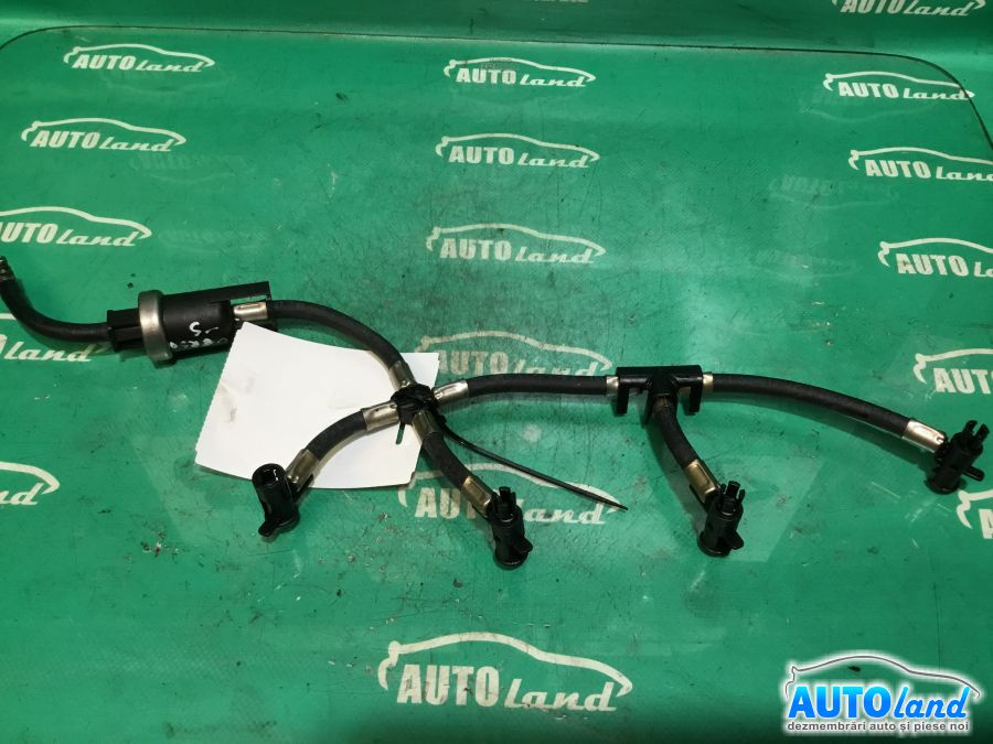 2376033030 Retur Injectoare 1.4 D Toyota AURIS ZE15, RE15 2006