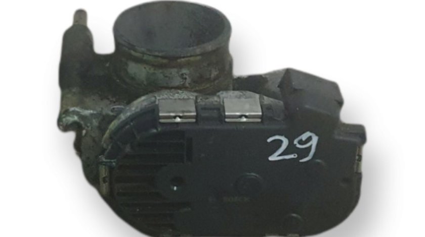 24420536 Clapeta acceleratie Opel Agila (A)(H00) 1.2i benzina Z12XEP