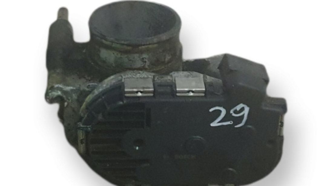 24420536 Clapeta acceleratie Opel Astra G Combi 1.4i benzina Z14XEP