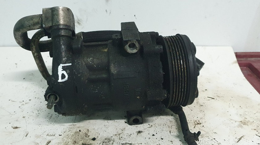 24422013 Compresor AC Opel 1.7 DTI tip motor Z17DTL