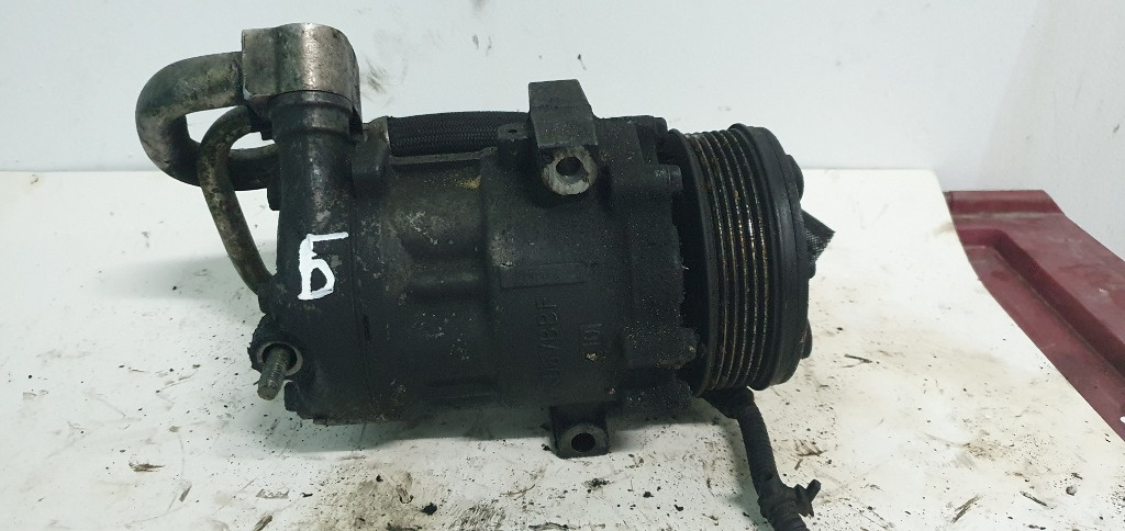 24422013 Compresor AC Opel Astra G 1.7 DTI tip motor Z17DTL