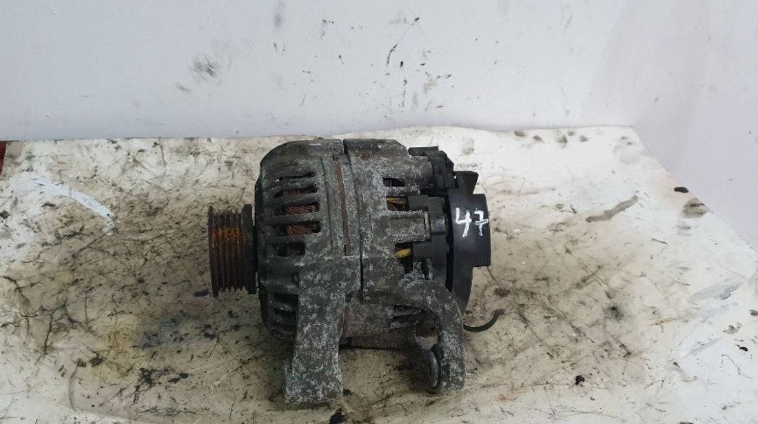 24437119 Alternator Opel 1.2i benzina tip Z12XE