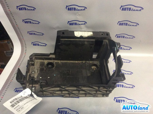 244460001r Carcasa Baterie 1.5 DCI Renault LAGUNA III BT0/1 2007