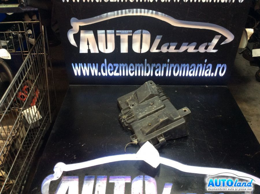 24449812 Suport Baterie Opel ZAFIRA F75 1999-2005