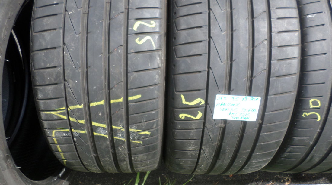 245 35 19 Vara Hankook Ventus S1 Evo 2