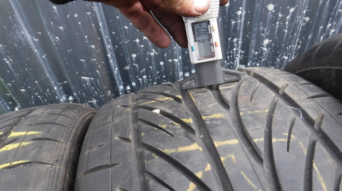 245 40 17 91W Vara Hankook Ventus S1 Evo