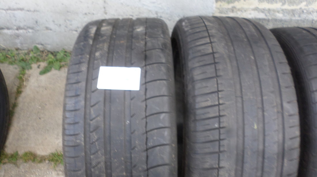 245 40 19 vara Michelin