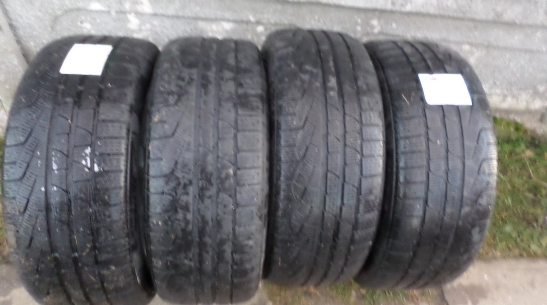 245 45 18 Iarna Pirelli