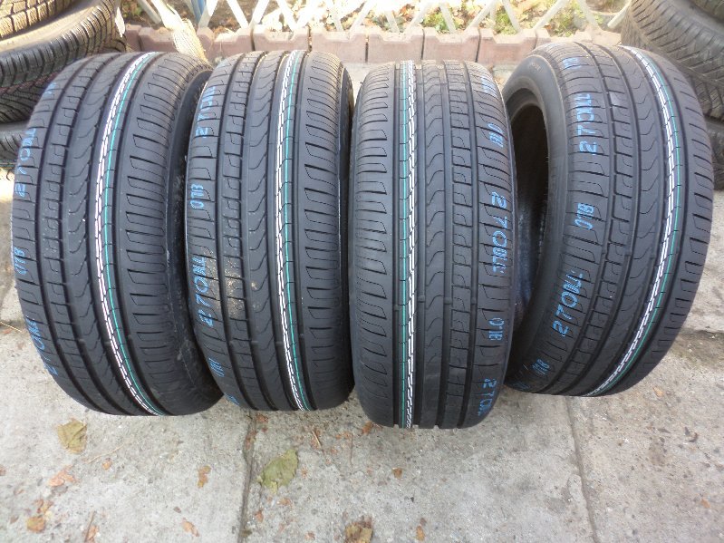 245 50 18 Vara Pirelli Noi
