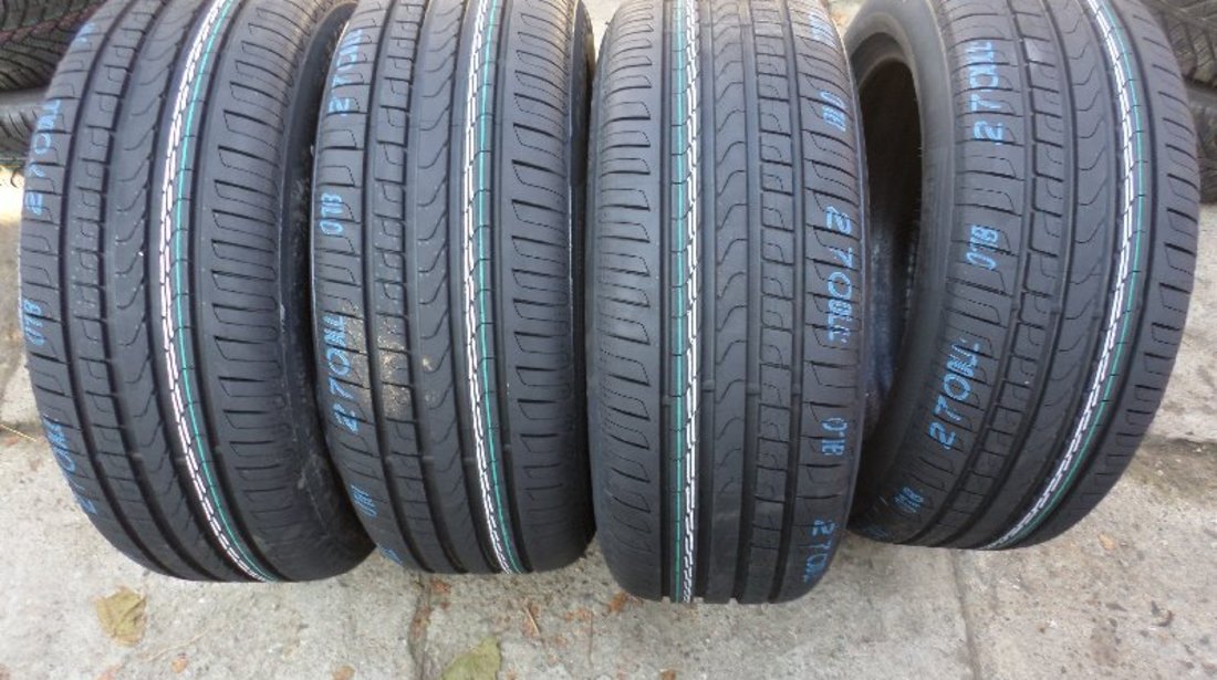 245 50 18 Vara Pirelli Noi