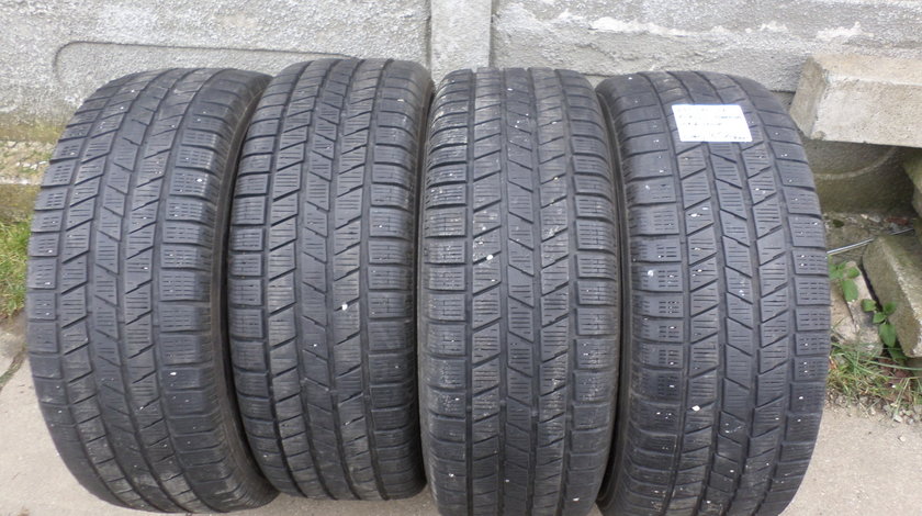 245 65 17 Iarna Pirelli