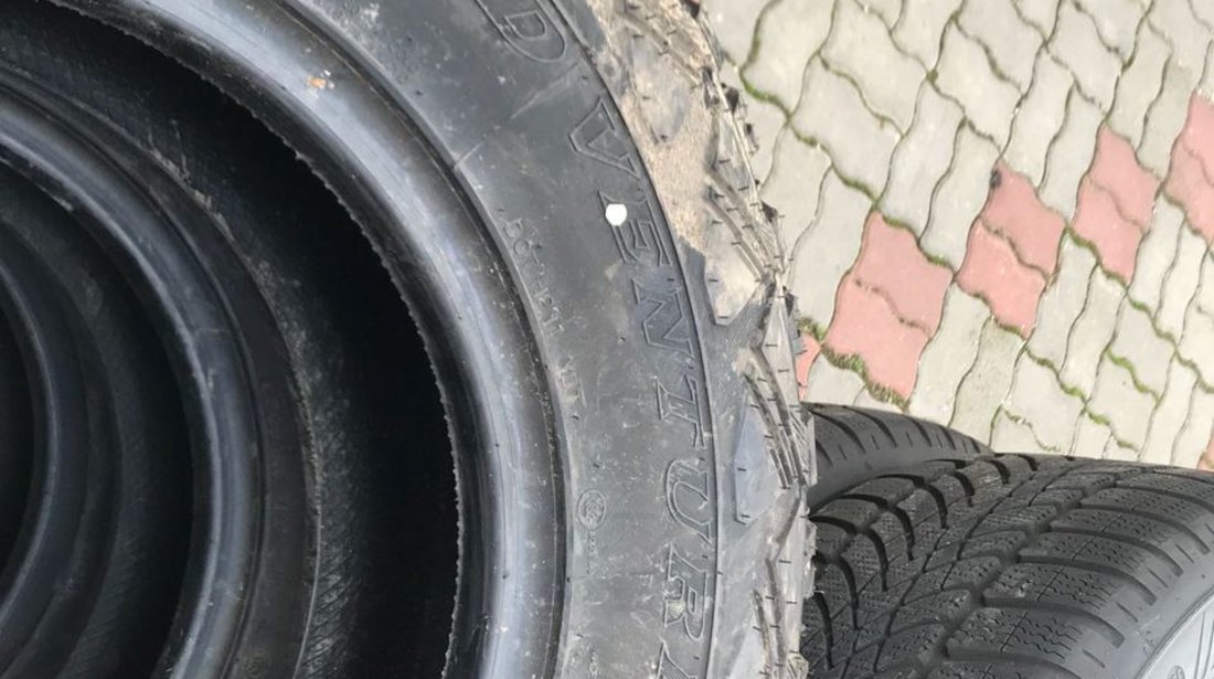 245 75 16 Noi Kumho Vara MT Off Road