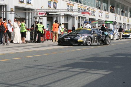 24H Dubai Race - Participa Romania!! 24H Dubai Race - Participa Romania!!