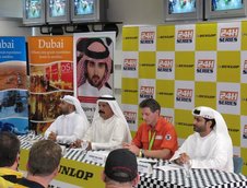 24H Dubai Race