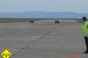 25.06.2005 - Aeroportul Suceava