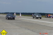 25.06.2005 - Aeroportul Suceava
