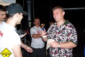 25.06.2005 SpeedRacing - Aeroportul Arad