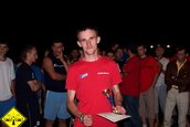 25.06.2005 SpeedRacing - Aeroportul Arad