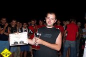 25.06.2005 SpeedRacing - Aeroportul Arad